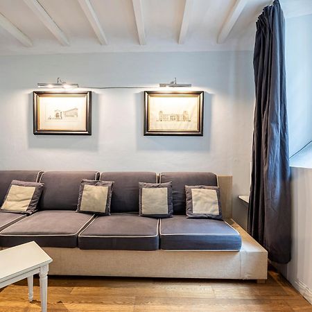 Suite In Pz. Michelangelo: Due Camere Con Due Bagni Florence Extérieur photo