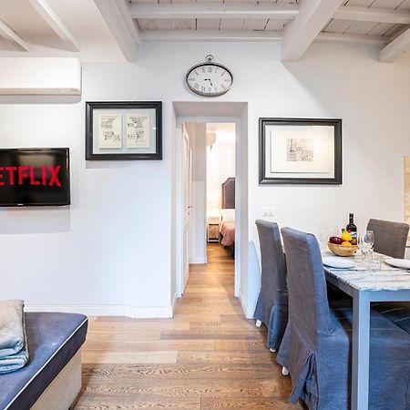 Suite In Pz. Michelangelo: Due Camere Con Due Bagni Florence Extérieur photo