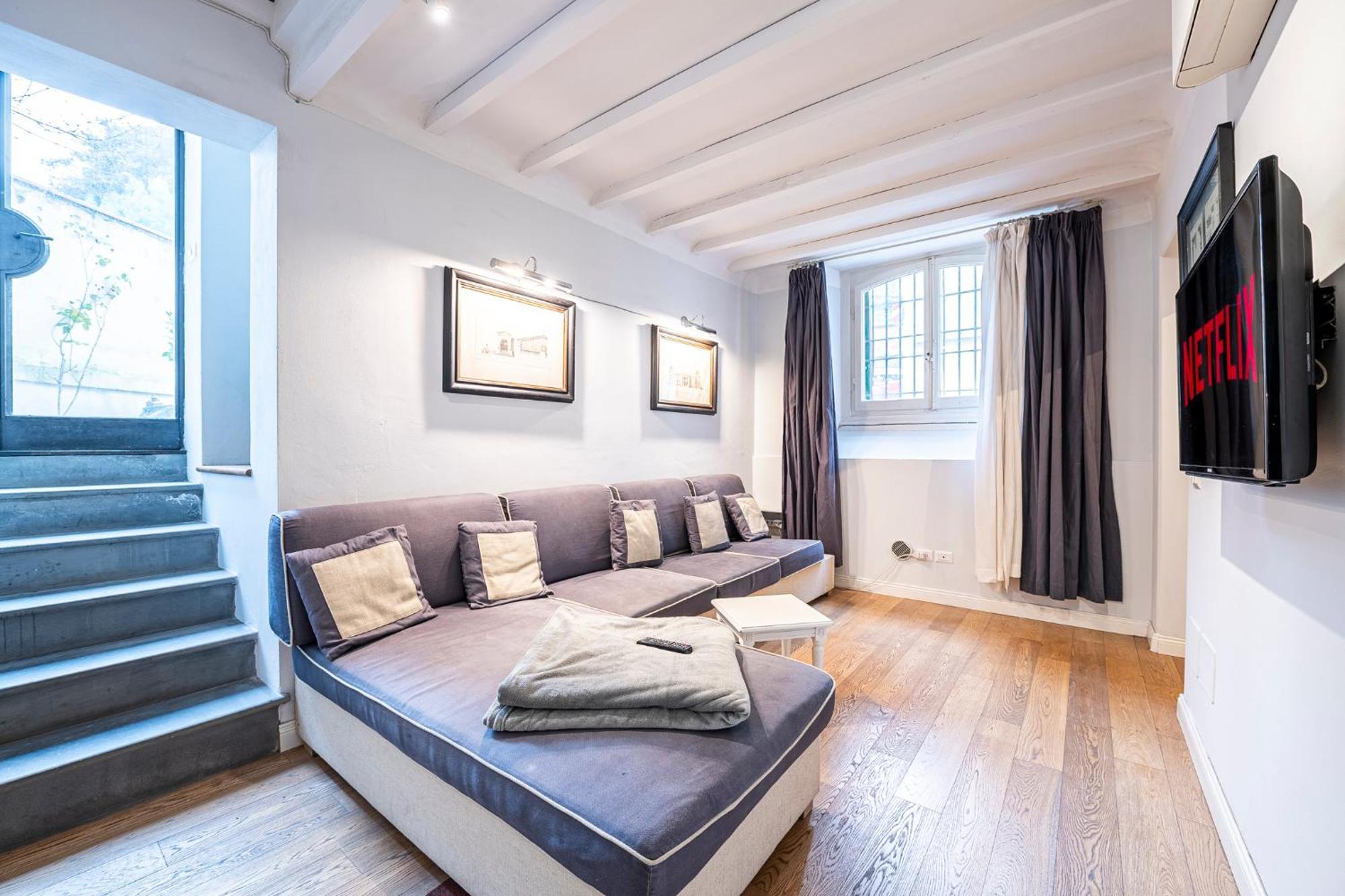 Suite In Pz. Michelangelo: Due Camere Con Due Bagni Florence Extérieur photo