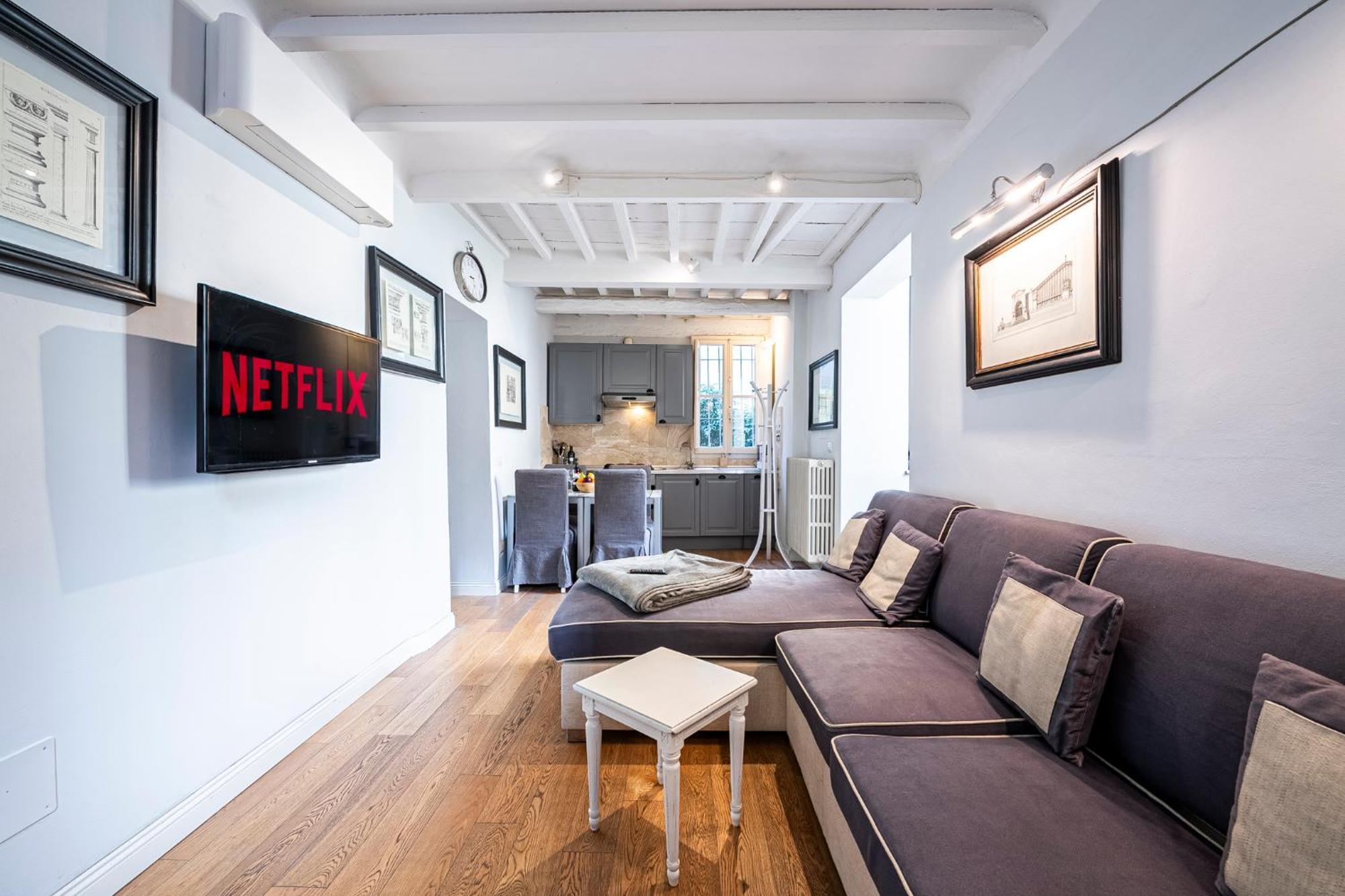 Suite In Pz. Michelangelo: Due Camere Con Due Bagni Florence Extérieur photo