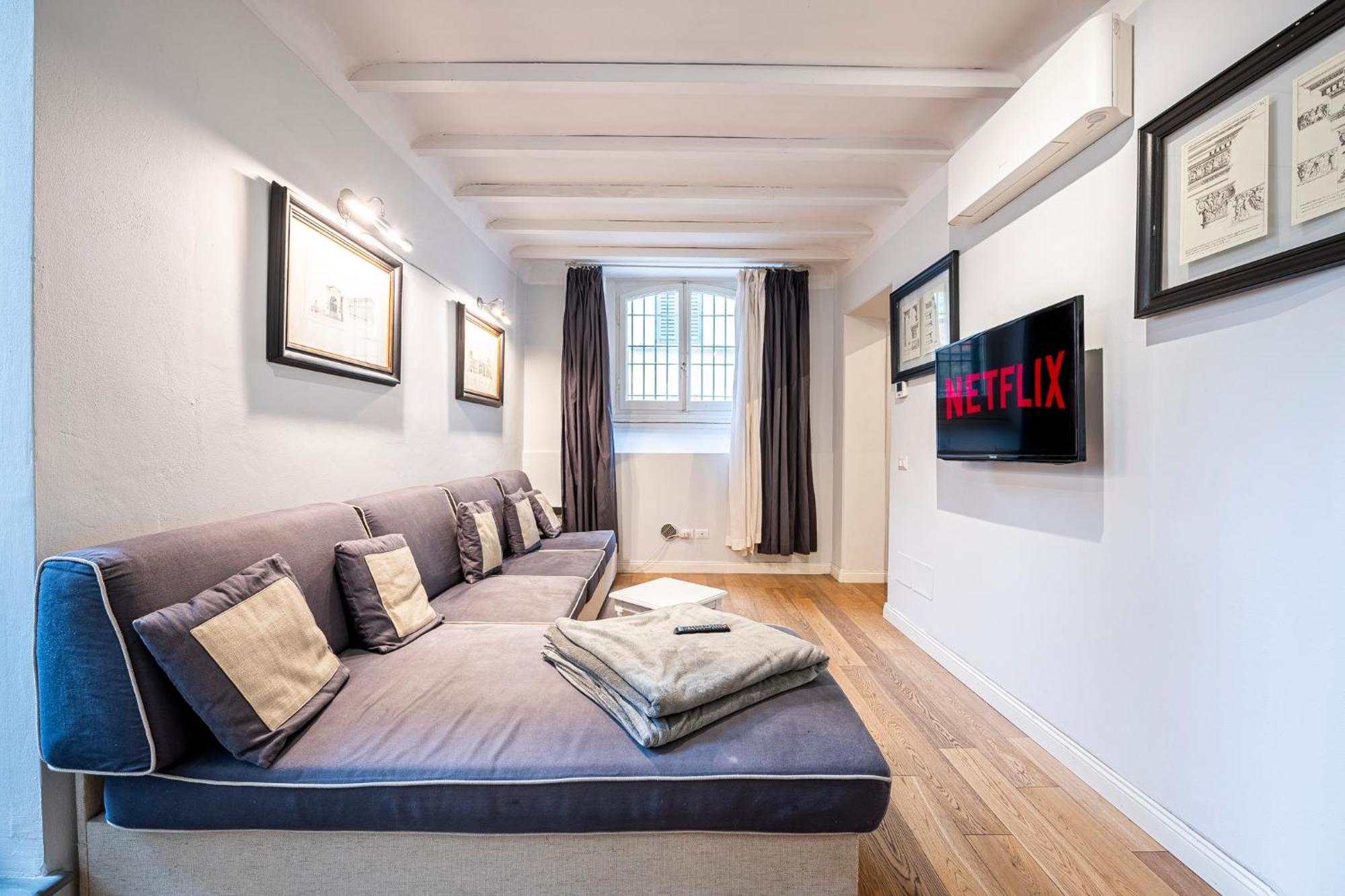Suite In Pz. Michelangelo: Due Camere Con Due Bagni Florence Extérieur photo
